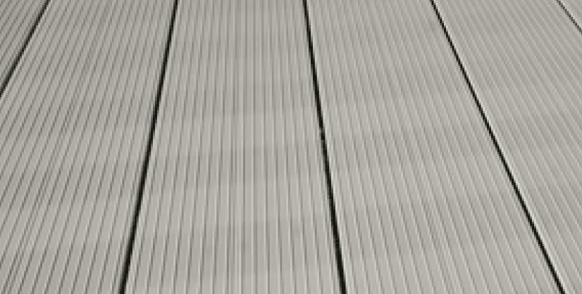 deck made of metal ottawa
