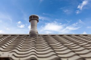 Attic ventilation with green initiatives