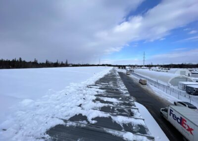 Ice Dam Removal Ottawa